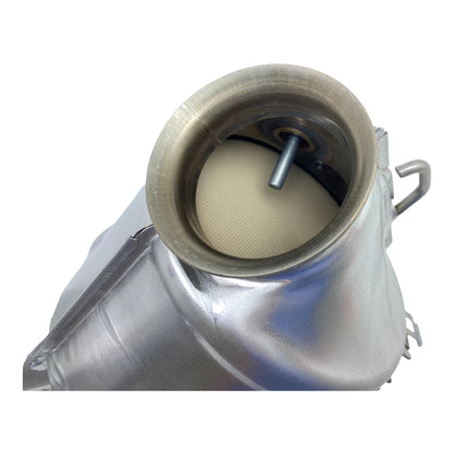 Pièce d'origine Catalyseur FAP pour Renault Trafic III Opel Vivaro 2.0 208A02747R