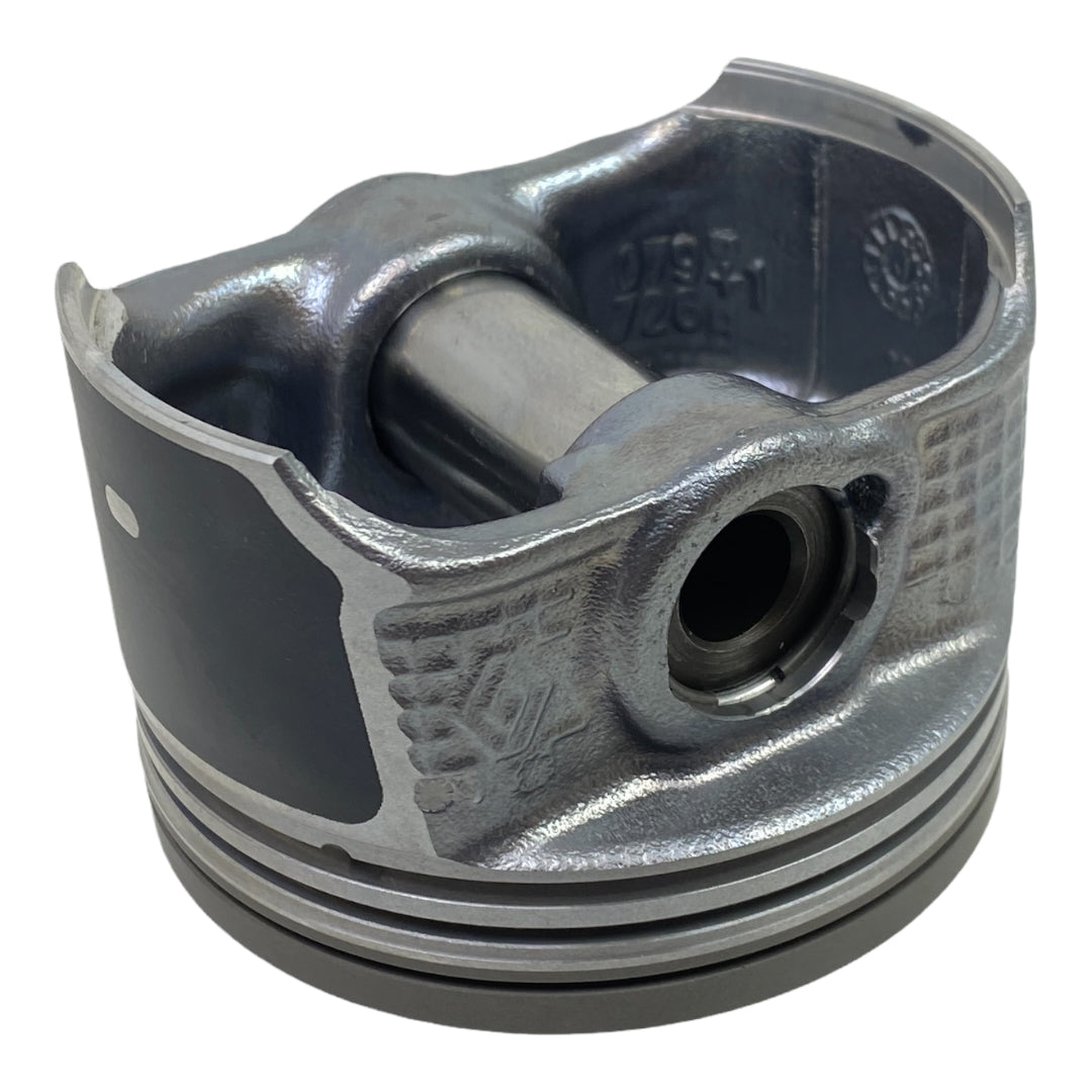Pièce d'origine Piston pour Renault Nissan Dacia K4M 1.6 16V 120104424R