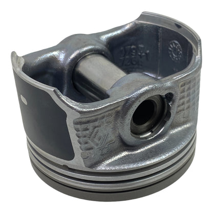 Pièce d'origine Piston pour Renault Nissan Dacia K4M 1.6 16V 120104424R