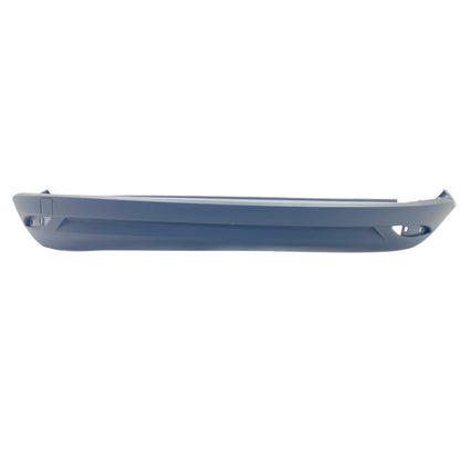Pièce d'origine spoiler diffuseur de pare-chocs arrière pour Renault Megane III Break 850B29417R.