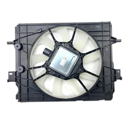 Pièce d'origine Ventilateur de radiateur pour Nissan Micra V K14 222750