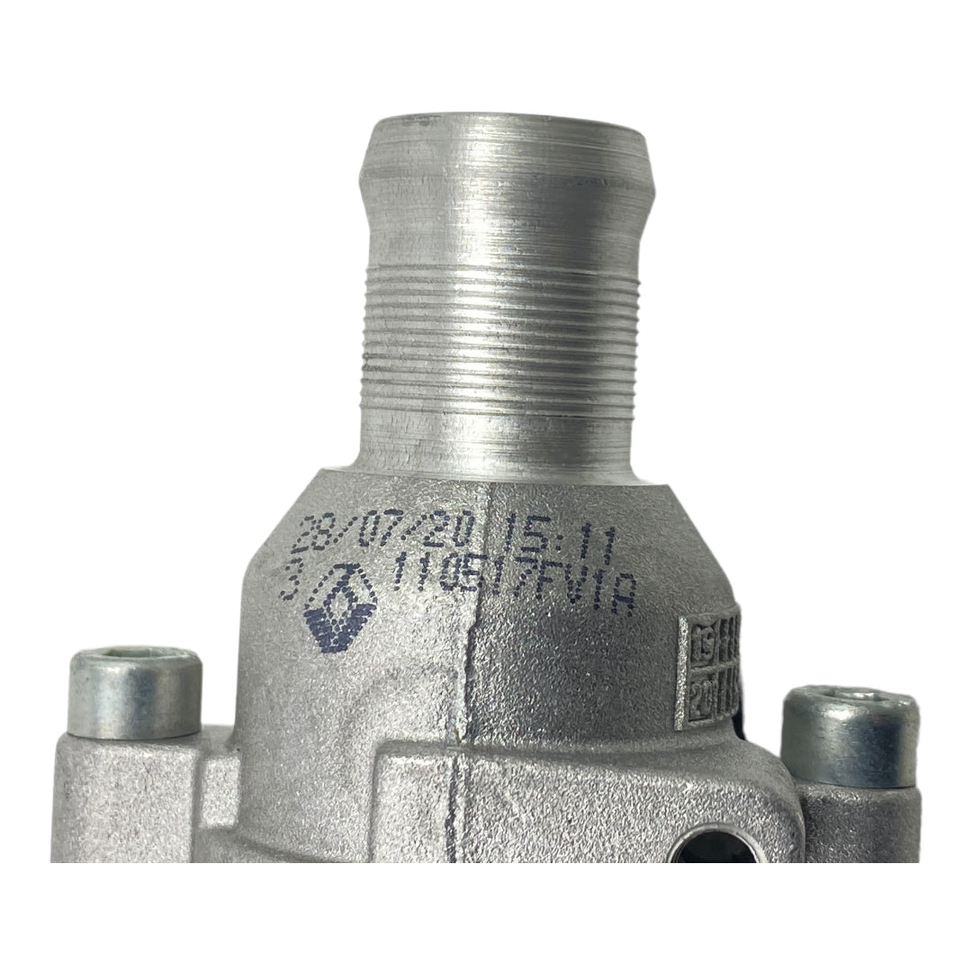 Pièce d'origine Préchauffeur moteur avec faisceau pour Renault Kadjar 110517FV1A