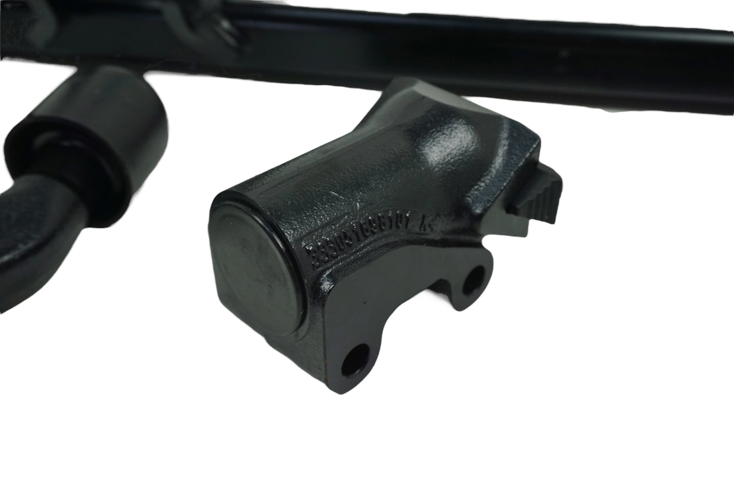 Pièce d'origine Attelage pour Dacia Duster I 8201645698
