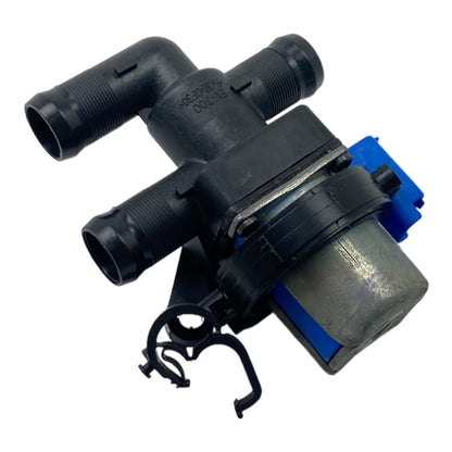 Pièce d'origine Électrovanne pour Opel Nissan Renault Fiat Dacia Smart 8200414156