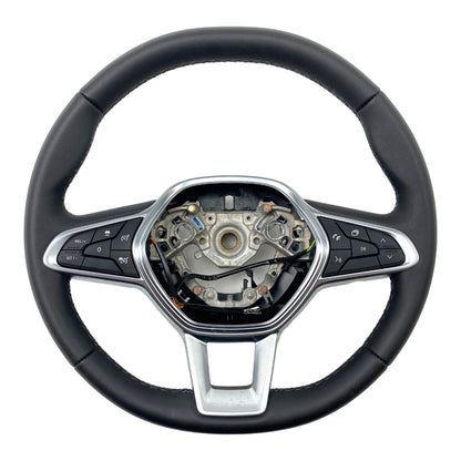 Pièce d'origine Volant pour Renault Kangoo III Clio V Captur II Trafic IV 484000383R