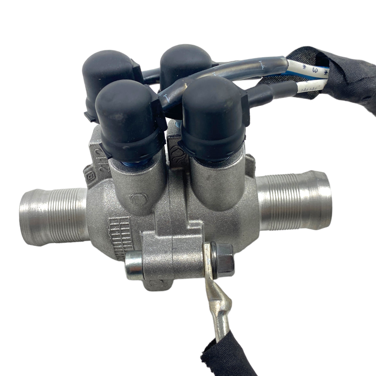 Pièce d'origine Réchauffeur d'eau pour Renault Master III Opel Movano B Nissan NV400 110018072R