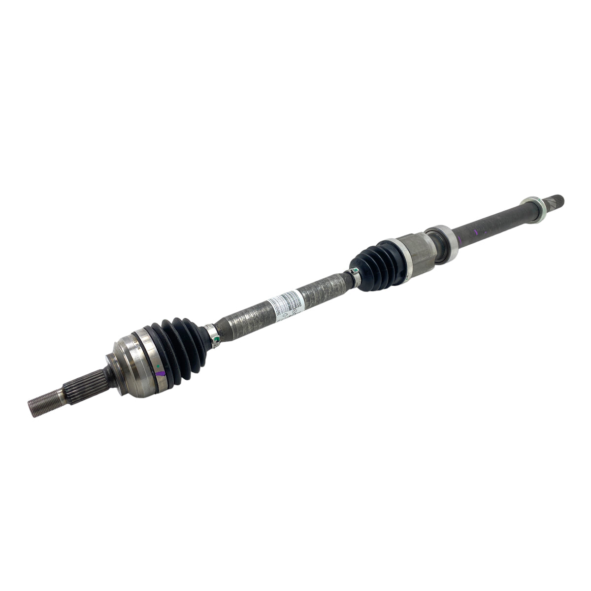 Pièce d'origine Cardan avant droit pour Dacia 391005383R