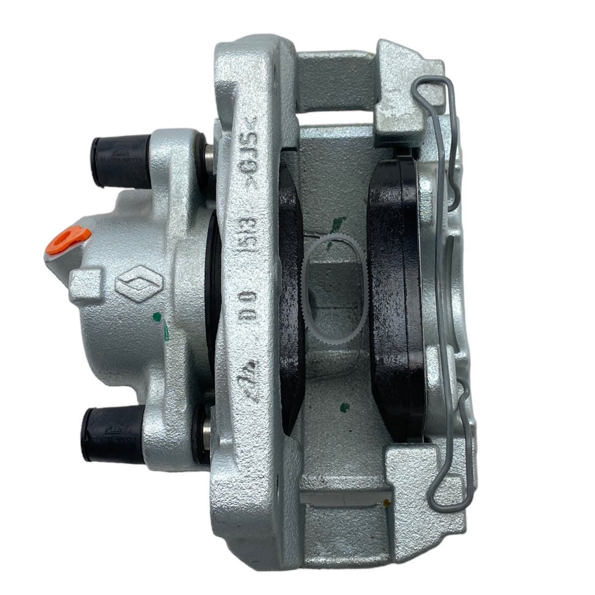 Pièce d'origine Étrier de frein avant droit pour Renault Clio V 410003053R