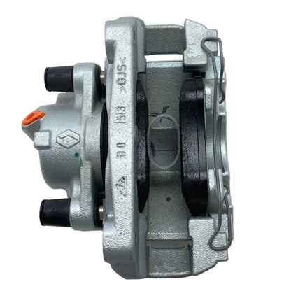Pièce d'origine Étrier de frein avant droit pour Renault Clio V 410003053R