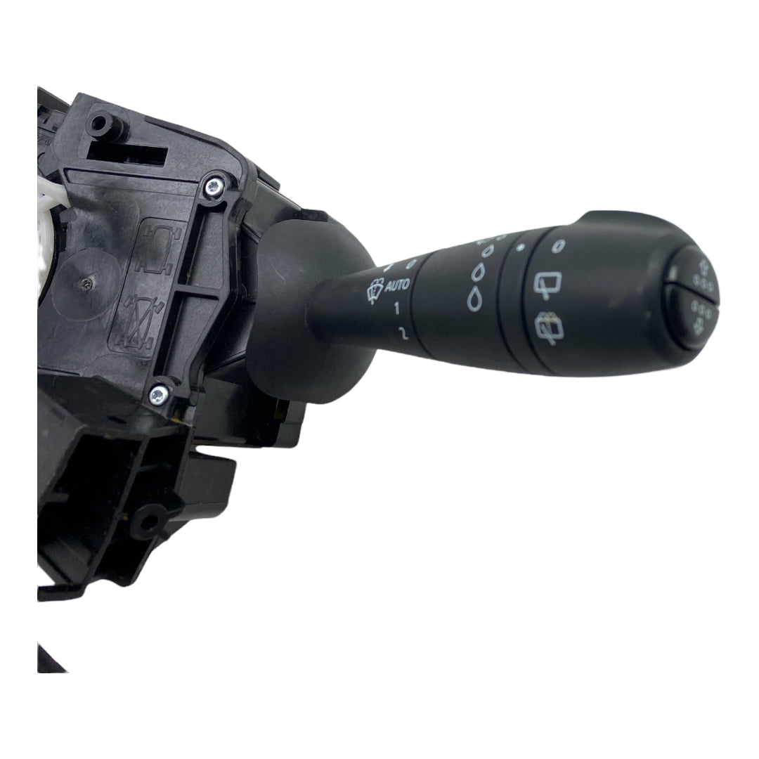 Pièce d'origine Commodo de colonne de direction pour Renault Trafic III Opel Vivaro B Fiat Talento 255673393R
