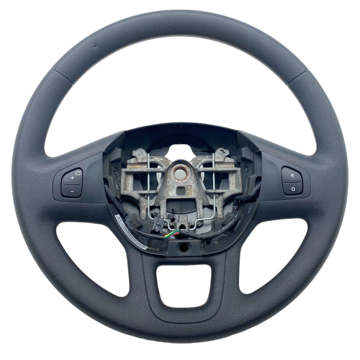Volant neuf d'origine Renault Trafic III Opel Vivaro B Nissan NV300 Fiat Talento