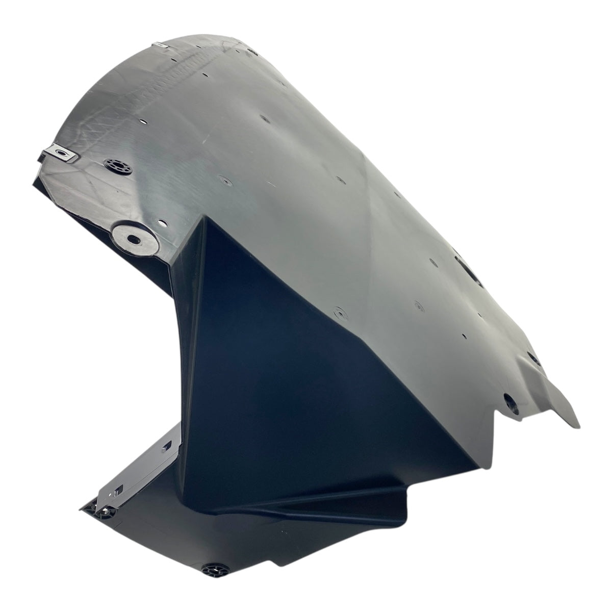 Pièce d'origine Protection sous moteur pour Renault Master III 758924897R