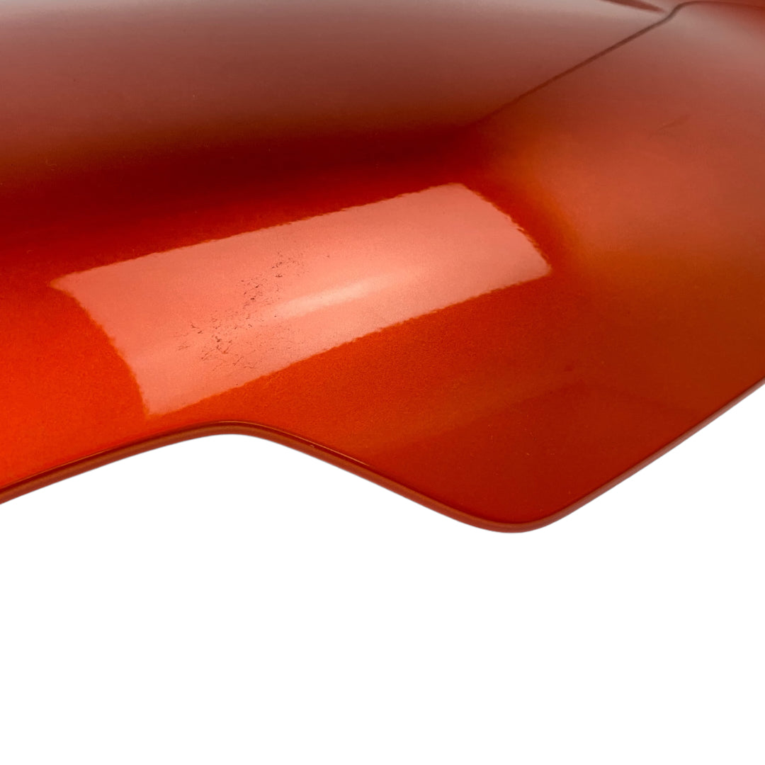 Pièce d'origine Capot moteur pour Renault Twingo III 651001667R