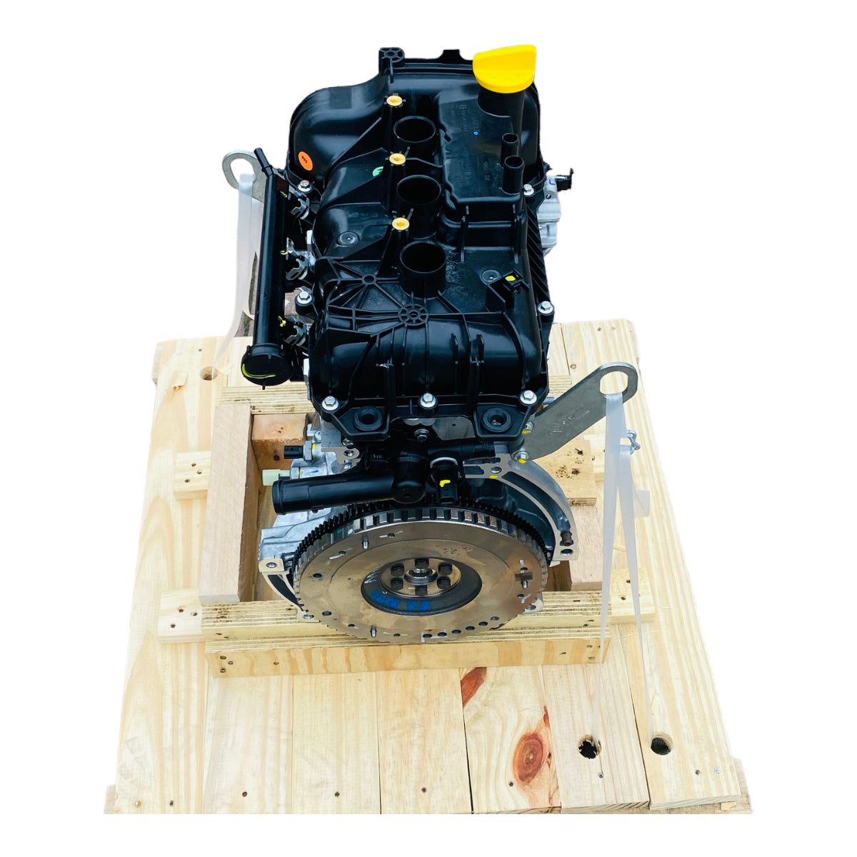 Pièce d'origine Moteur 1.0 SCE B4DA405 pour Renault B4DA405
