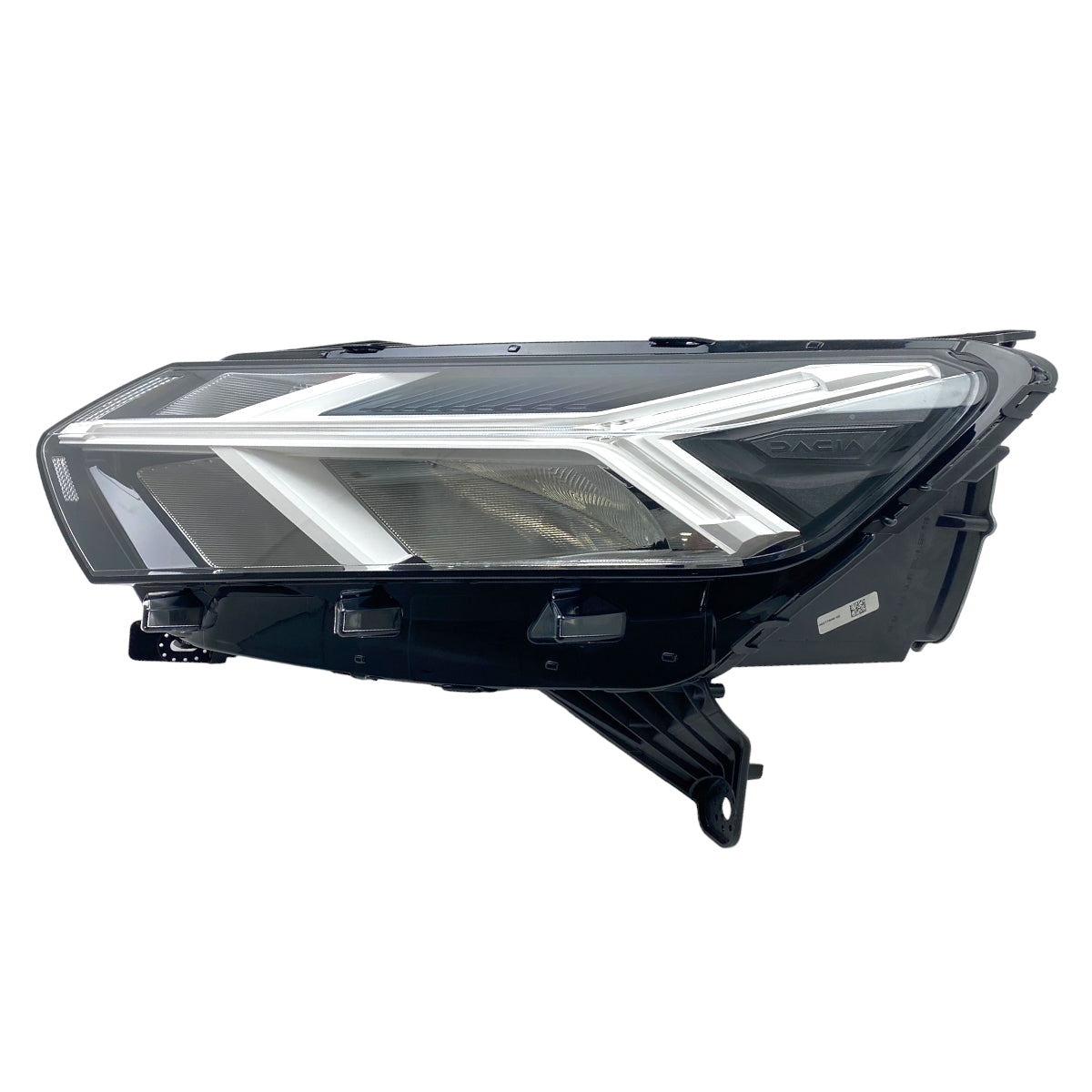 Pièce d'origine Phare LED avant gauche pour Dacia Sandero III Logan III 260602561R