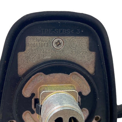 Pièce d'origine Antenne pour Opel Movano II Nissan NV400 Renault Master III 282174506R