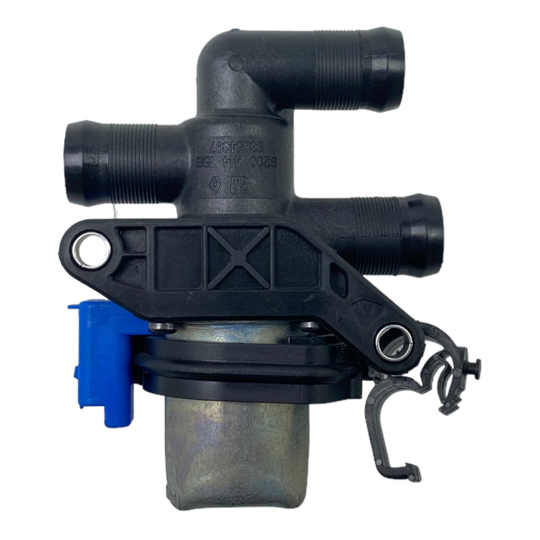 Pièce d'origine Électrovanne pour Opel Nissan Renault Fiat Dacia Smart 8200414156