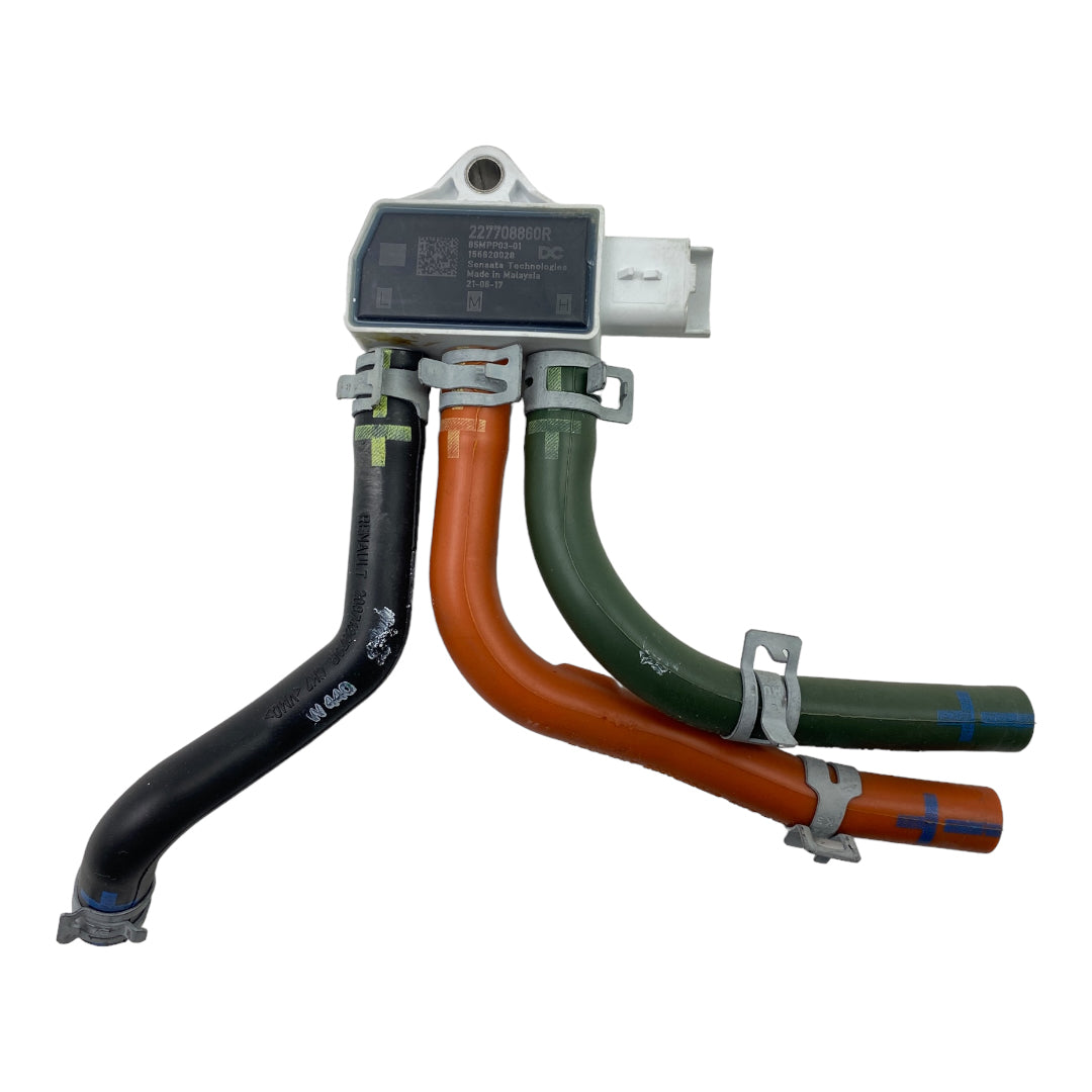 Pièce d'origine Capteur de pression d'échappement pour Renault Nissan Dacia 227708860R