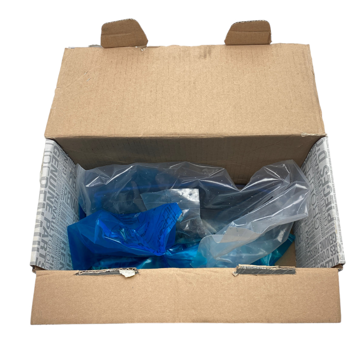 Pièce d'origine Kit chaîne de distribution pour Renault 1.7 DCI 130C19386R
