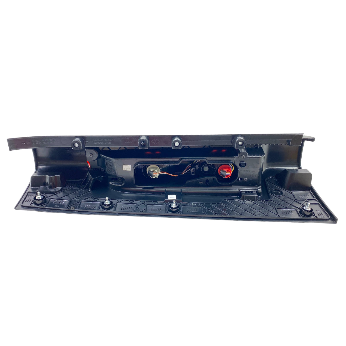 Pièce d'origine Feu arrière droit pour Renault Trafic III IV Opel Vivaro B Fiat Talento Nissan NV300 265A17536R