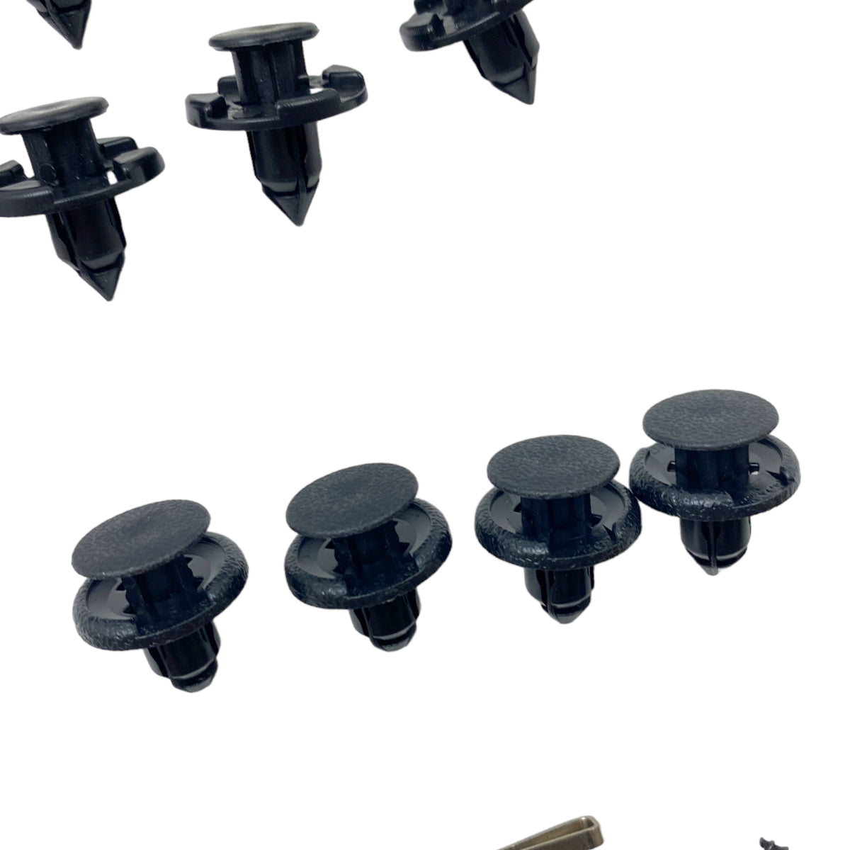 Pièce d'origine Kit de réparation de pare-chocs avant pour Renault Koleos II 620109016W