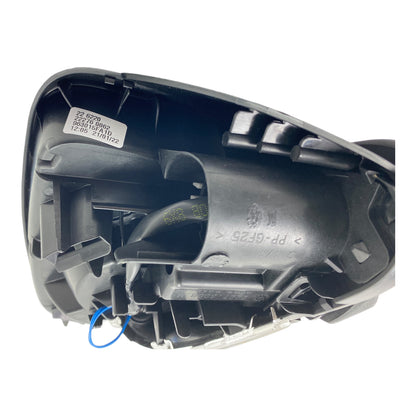 Pièce d'origine Rétroviseur extérieur droit 7 broches pour Nissan Micra V K14 963015FA1D