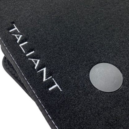 Pièce d'origine Tapis de sol pour Dacia Logan III 749026437R