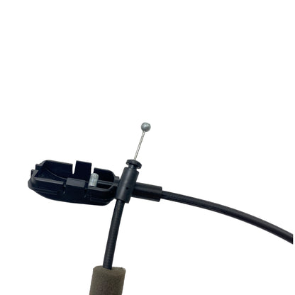 Pièce d'origine Serrure de porte avant gauche 4 broches pour Renault Megane III 805030001R