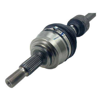 Pièce d'origine Cardan avant gauche pour Renault Captur II Arkana 391015917R