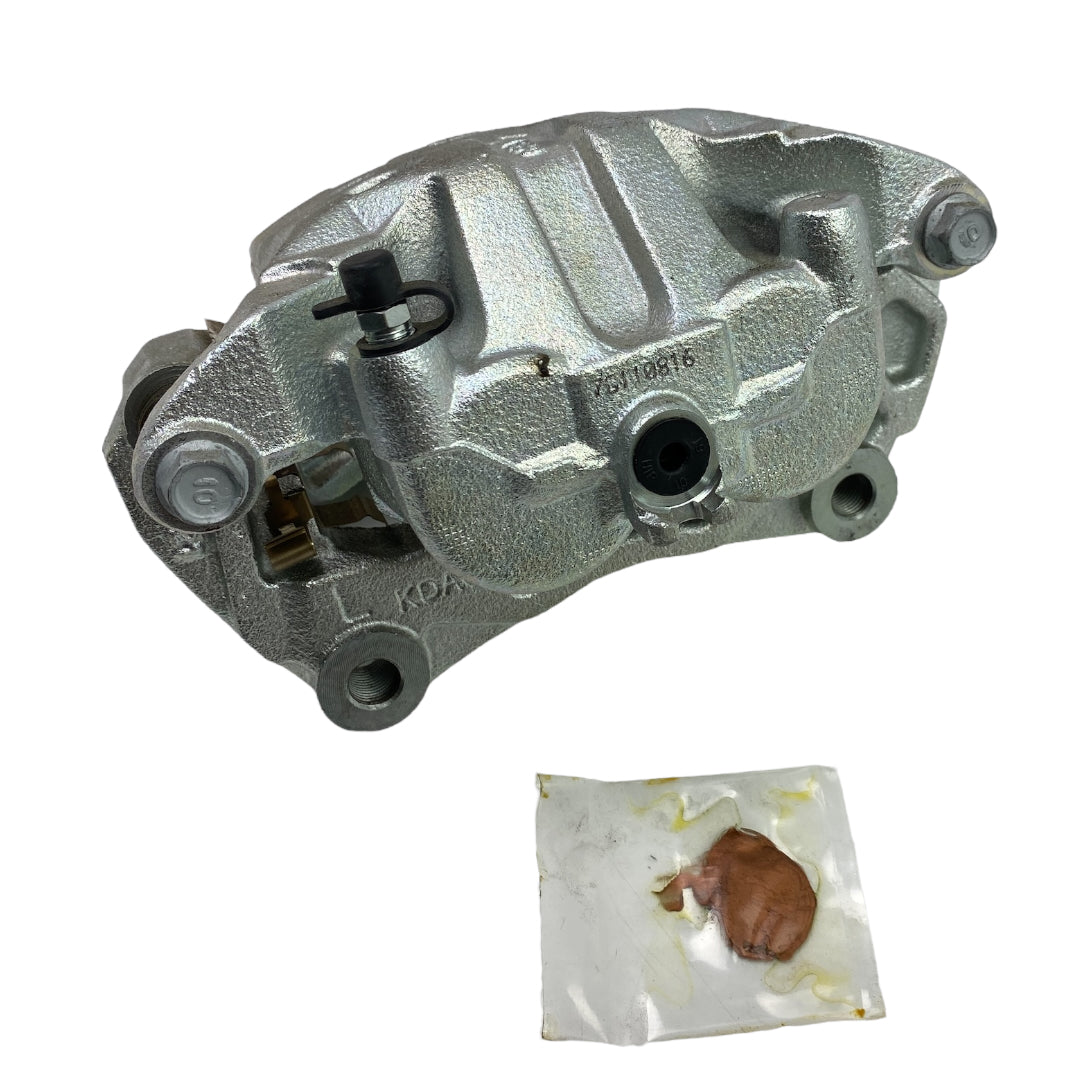 Pièce d'origine Étrier de frein avant gauche pour Renault Koleos I 41011JY00A