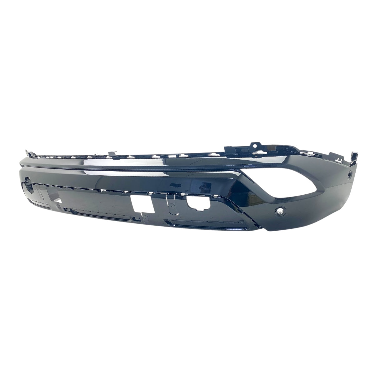 Pièce d'origine Diffuseur de pare-chocs arrière pour Renault Austral 850224804R
