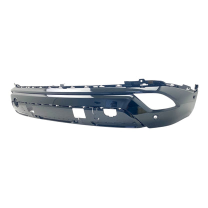 Pièce d'origine Diffuseur de pare-chocs arrière pour Renault Austral 850224804R