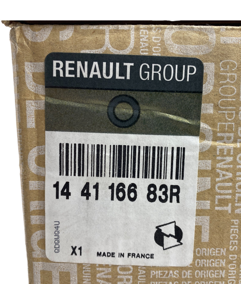 Pièce d'origine Turbocompresseur pour Renault Opel Fiat 1.6 dCi 144116683R