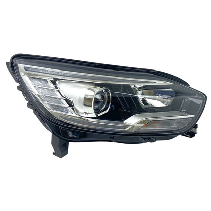 Pièce d'origine Phare avant droit pour Renault Scenic IV 260100943R