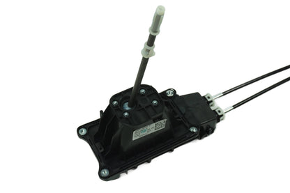 Pièce d'origine Levier de vitesses avec câble de commande pour Renault Clio IV Captur I 349019559R
