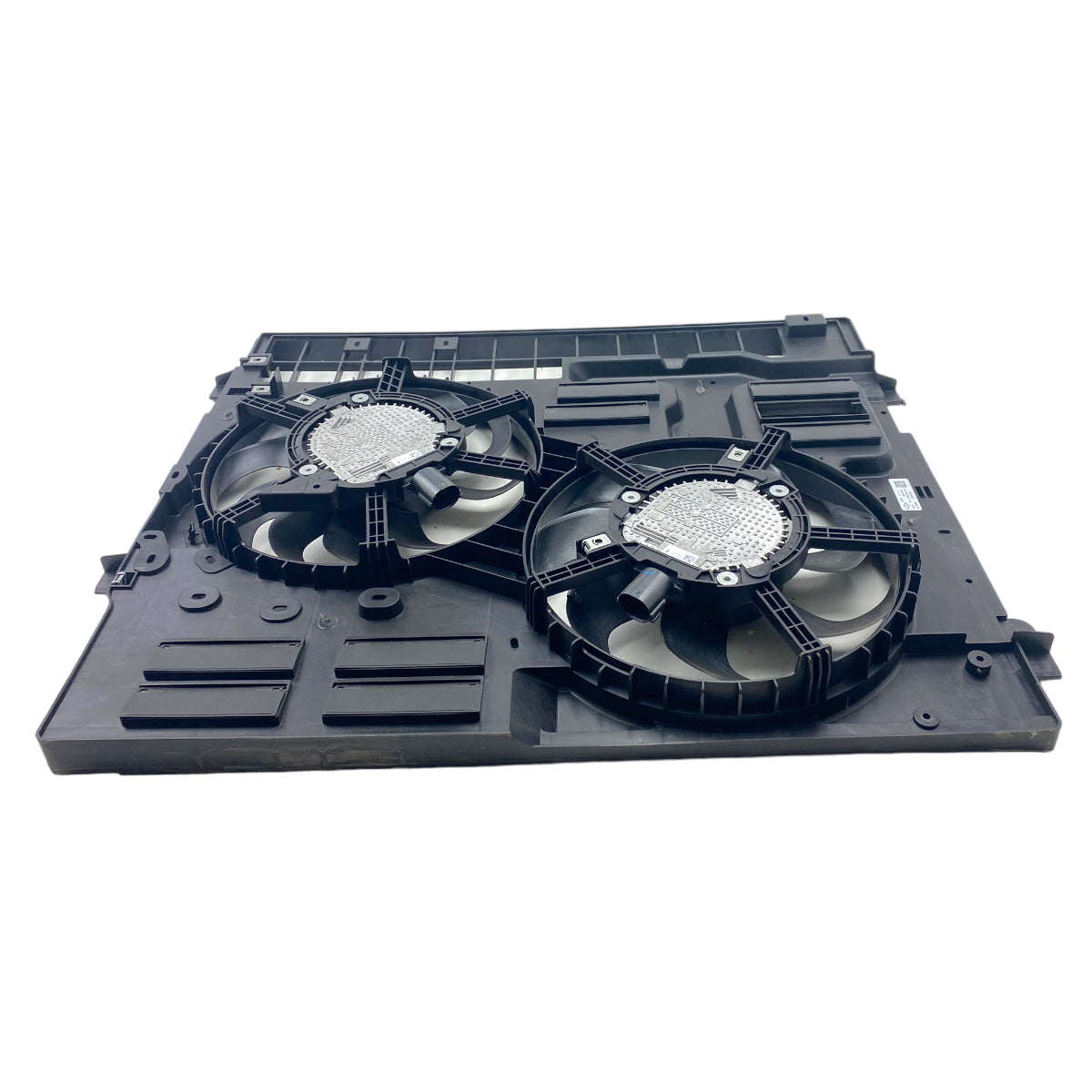 Pièce d'origine Ventilateur de radiateur pour Renault Trafic III IV Nissan NV300 2.0 dCi à partir de 2021 214815443R