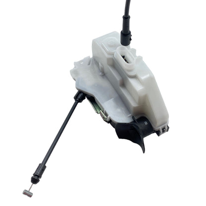 Pièce d'origine Serrure de porte avant gauche pour Renault Espace IV 8200017972