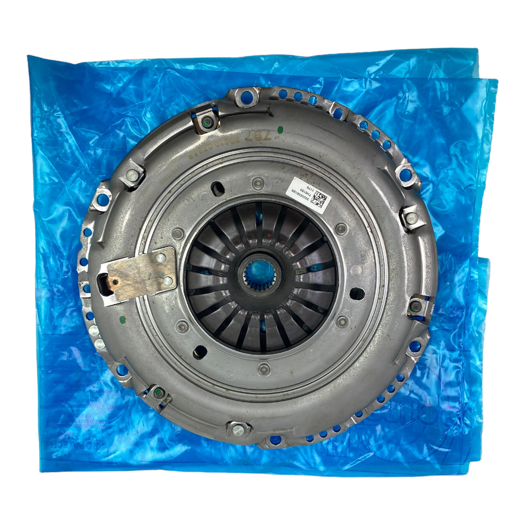 Pièce d'origine Kit d'embrayage pour Renault 1.6 dCi 302050618R