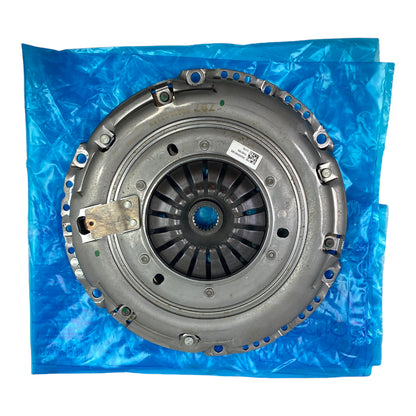 Pièce d'origine Kit d'embrayage pour Renault 1.6 dCi 302050618R