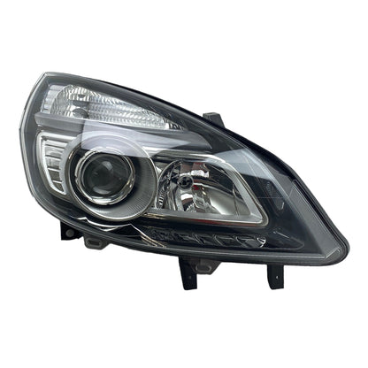 Pièce d'origine Phare avant droit pour Renault Scenic II phase 2 7701071368