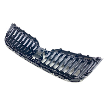 Pièce d'origine Calandre pour Skoda Superb III restylée 3V0853653G