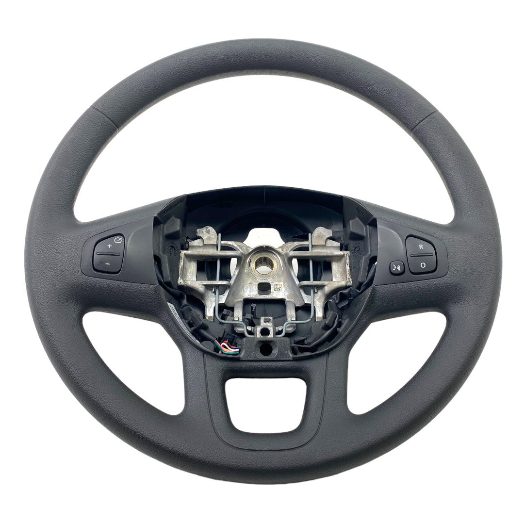 Pièce d'origine Volant pour Renault Trafic III Opel Vivaro B Fiat Talento Nissan NV300 484009416R