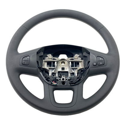 Pièce d'origine Volant pour Renault Trafic III Opel Vivaro B Fiat Talento Nissan NV300 484009416R