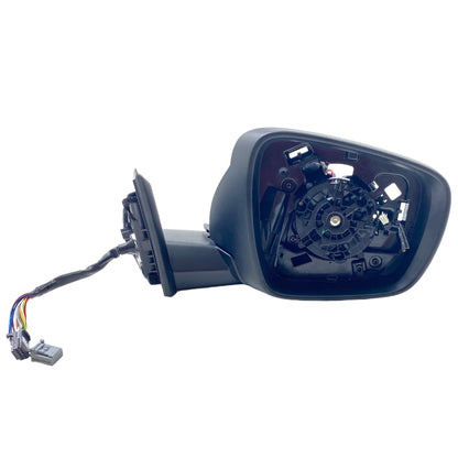 Pièce d'origine Rétroviseur extérieur droit 17 broches pour Renault Koleos II 963037055R