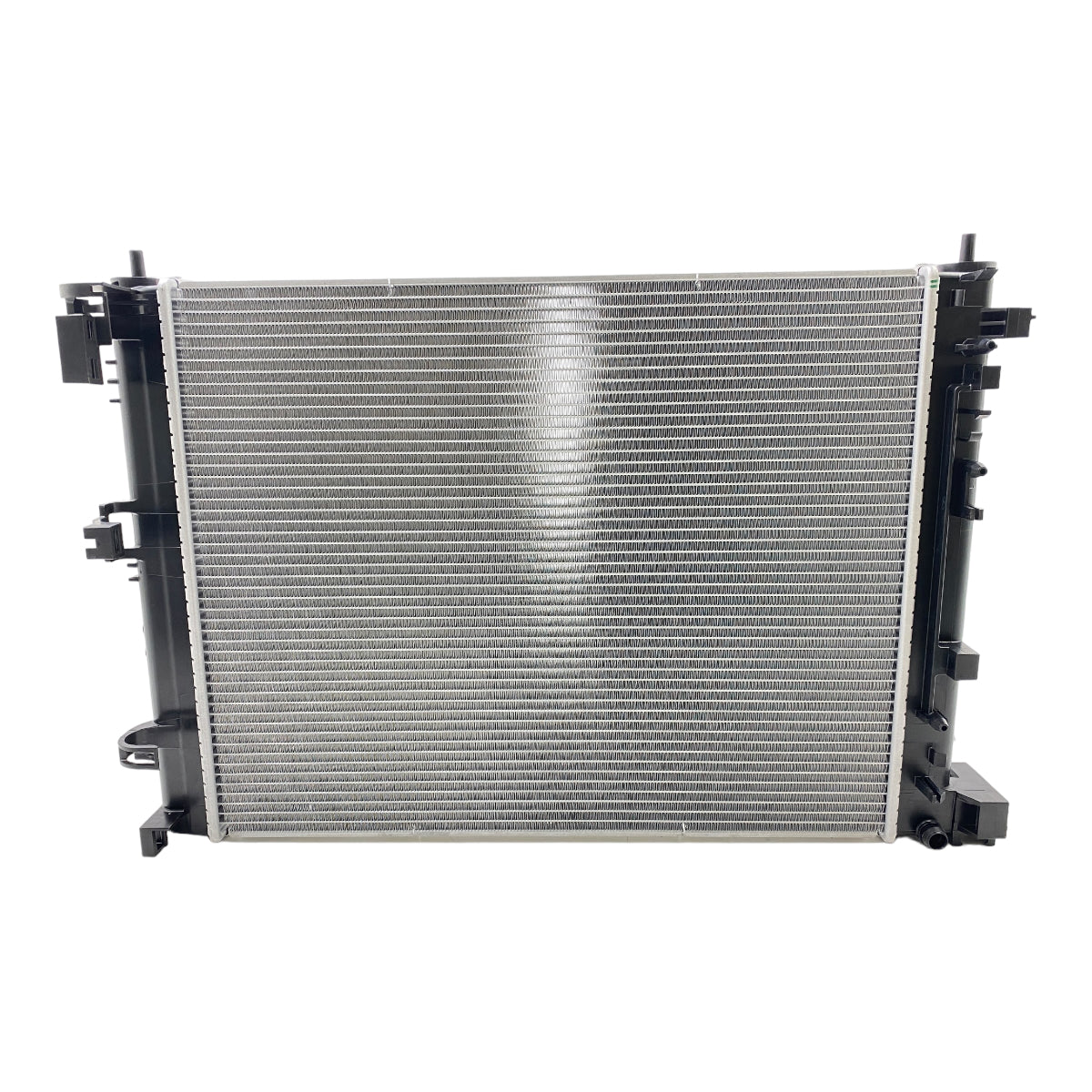 Pièce d'origine Radiateur moteur pour Renault Nissan Dacia 214105FA0B