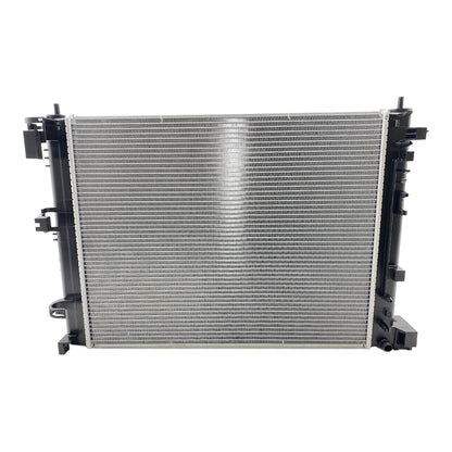 Pièce d'origine Radiateur moteur pour Renault Nissan Dacia 214105FA0B