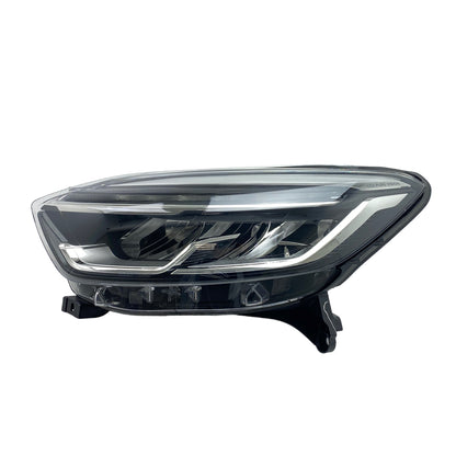 Pièce d'origine Phare avant gauche pour Renault Captur I phase 2 260606159R