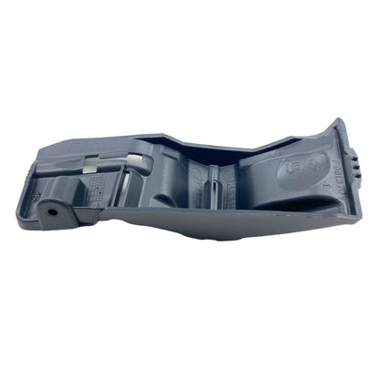 Pièce d'origine Support coulissant de pare-chocs avant gauche pour Renault Laguna III P0013709