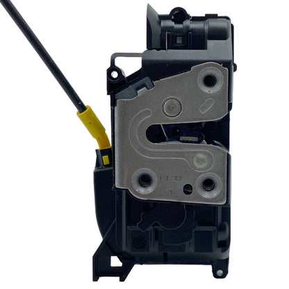 Pièce d'origine Serrure de porte avant gauche pour Renault Kangoo II Nissan Kubistar II 8200497579