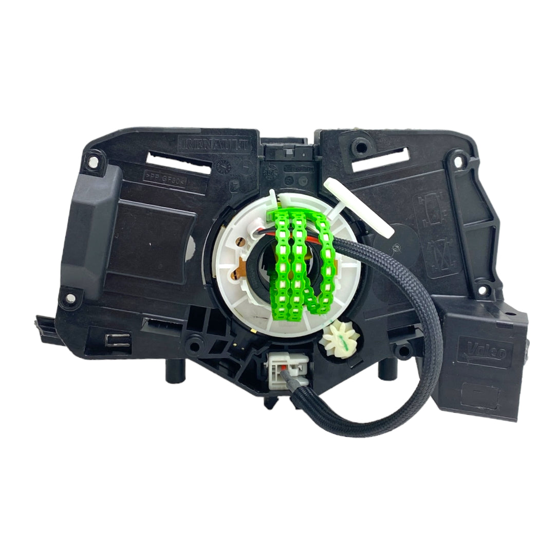 Pièce d'origine Contacteur tournant d'airbag pour Renault Opel Fiat Dacia 255677302R